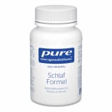 Schlaf Formel | Pure