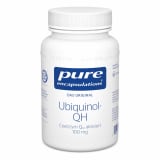 Ubiquinol-QH 100 mg | Pure