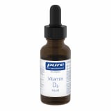 Vitamin D3 liquid | Pure