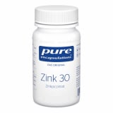 Zink  | Pure