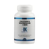 Calcium & Magnesium + Bor