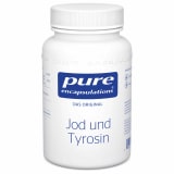 Jod und Tyrosin  | Pure