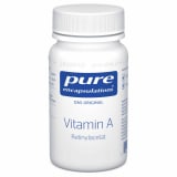 Vitamin A | Pure