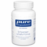 Schwangerschafts-Formel | Pure
