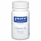 Vitamin B2 | Pure