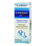 QuinoMit Ubiquinol, flüssig