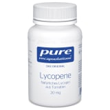 Lycopin 20 mg (Lycopene)  | Pure