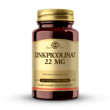 Zinkpicolinat 22 mg Solgar