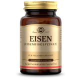 Eisen (Eisenbisglycinat) Solgar