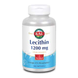 Lecithin Weichkapseln 1200 mg
