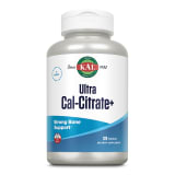 Ultra Cal-Citrate Plus