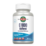 Vitamin C 1000 gepuffert