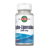 Alpha-Liponsäure 300 mg | verzögerte Abgabe