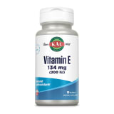 Vitamin E 200 | natürliches D-Alpha-Tocopherol | laborgeprüft