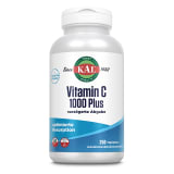 Vitamin C 1000 Plus | verzögerte Abgabe  | vegan | laborgeprüft