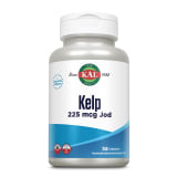Kelp 225 mcg I Jod I vegan I laborgeprüft