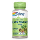 Schwarze Walnussschalen | vegan | laborgeprüft (Black Walnut Hull)