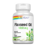 Leinsamenöl 1000 mg