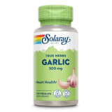 Knoblauch 500 mg | vegan | laborgeprüft