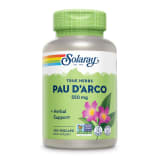 Pau D´Arco Inner Bark, (Lapacho) | vegan | laborgeprüft