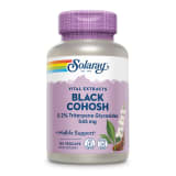 Traubensilberkerze (Black Cohosh)