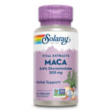 Maca-Extrakt | vegan | laborgeprüft