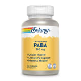 PABA 700 mg I vegan I laborgeprüft