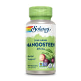 Mangostan | vegan | laborgeprüft