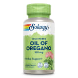 Oregano Öl