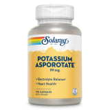 Kalium Asporotat 99 mg (Potassium) I laborgeprüft