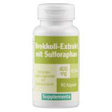 Brokkoli-Extrakt 400 mg (10% Sulforaphan)