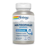 Multidophilus 12 säurestabil I laborgeprüft