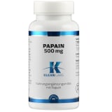 Papain 500 mg