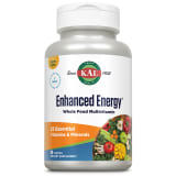 Enhanced Energy "EisenFrei"