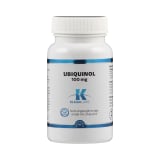 Ubiquinol 100 mg