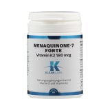 Menaquinone-7 Forte Vit. K2