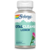 Total Cleanse Leber