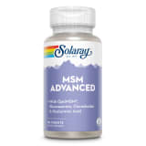 MSM Advanced