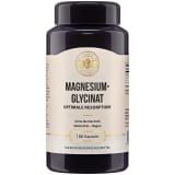Magnesiumglycinat | i like it clean