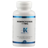 Homocystrin + TMG