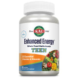 Enhanced Energy Teen