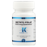 Methyl-Folat 1000 mcg