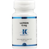 Lutein 6 mg