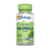 Chlorella 410 mg | vegan | laborgeprüft