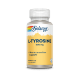 L-Tyrosin 500 mg