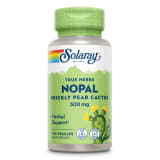 Feigenkaktus Nopal (Prickly Pear) 500 mg | vegan | laborgeprüft