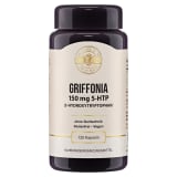Griffonia 150 mg 5-HTP | i like it clean