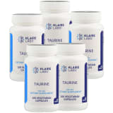 Taurin 500 mg 