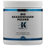 Akazienfaser-Pulver Bio