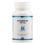 Vitamin B2 100 mg